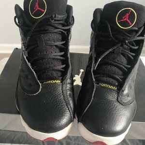 Jordan Retro 13